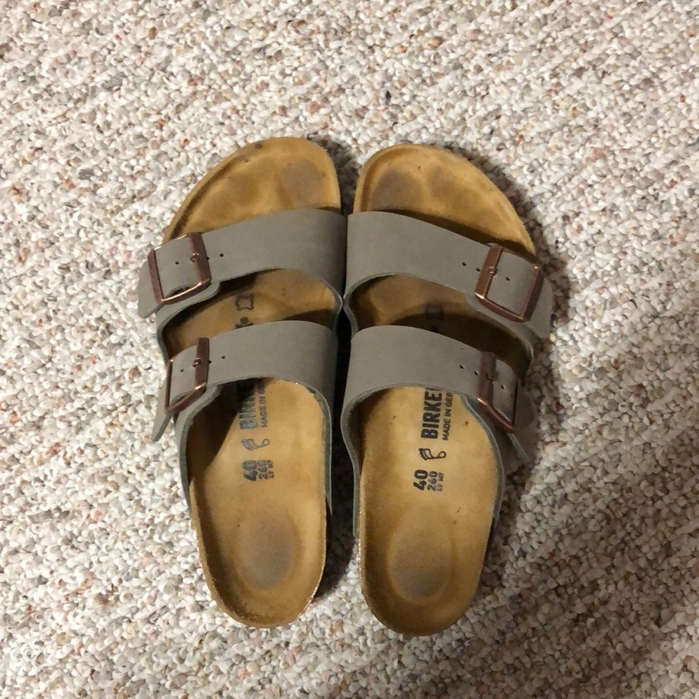 Birkenstock Arizona sandal